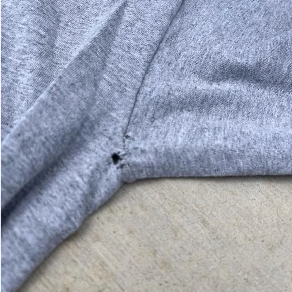 David Lanier Dog Painting Tee– Size 3X - Picture 7 of 7